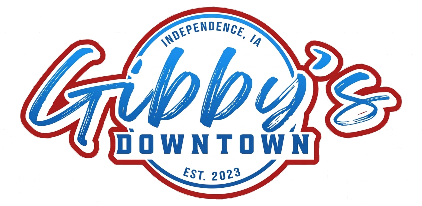 Gibby's Downtown — Independence, IA